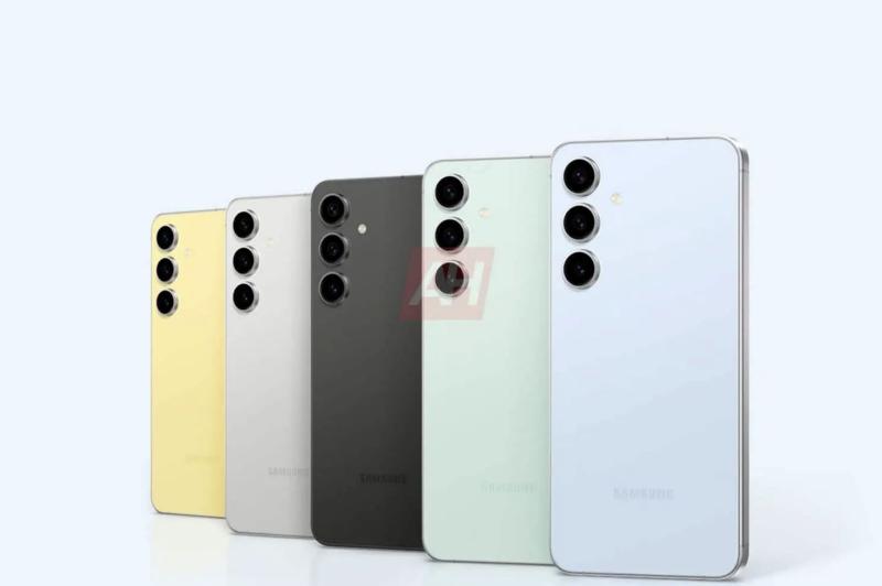 Samsung Galaxy S24 FE - Materiale promoționale (Leak): unnamed (6).jpg