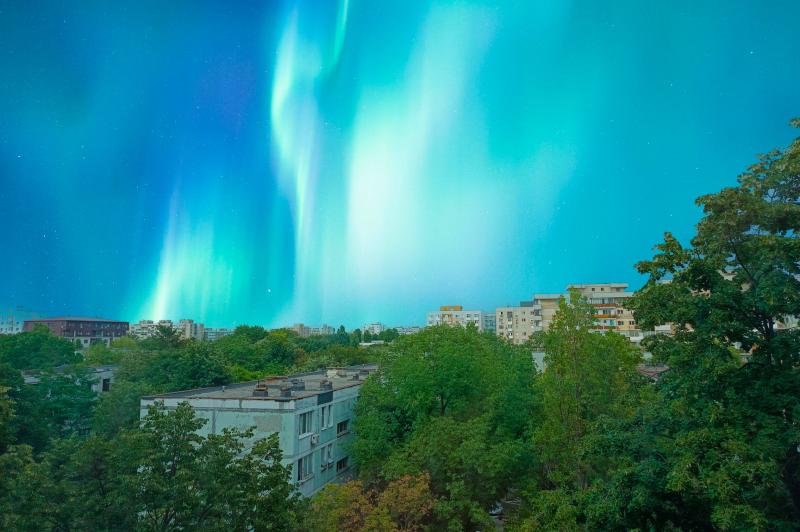 Infinix Note 40 Pro+ - Mostre cer AI: IMG_20240809_192830_437.jpg