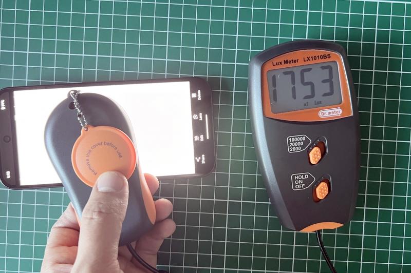 Google Pixel 9 - Test ecran: Pixel9 (1).jpg