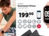 Gadgets în oferta LIDL, în săptămâna 2.01 - 8.01.2023: smartwatch fitness la doar 199 lei plus multe unelte pentru meseriași