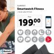 Gadgets în oferta LIDL, în săptămâna 2.01 - 8.01.2023: smartwatch fitness la doar 199 lei plus multe unelte pentru meseriași