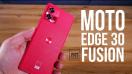 Motorola Edge 30 Fusion Video Review în Limba Română