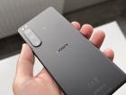 Sony Xperia 5 IV: Hardware fără mari schimbări faţă de predecesor, poate doar bateria...