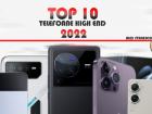 Top 10 telefoane high-end pe anul 2022 în viziunea lui Alex Stănescu: telefoane de călătorie, gaming, festival muzical