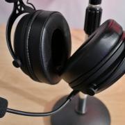 Endorfy Viro Plus USB Review: Căști de gaming accesibile ce îți aduc sunet 7.1 (Video)
