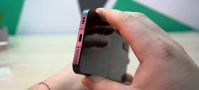 Nothing Phone (1): Baterie "adusă de Carl Pei de la OnePlus", în sensul bun