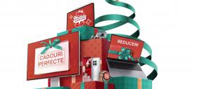 Până pe 31 decembrie magazinul online HUAWEI Store te așteaptă cu cele mai tari cadouri de pus sub brad: telefoane, laptop-uri, ceasuri smart, toate la reducere