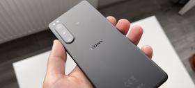 Sony Xperia 5 IV: Hardware fără mari schimbări faţă de predecesor, poate doar bateria...