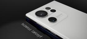 Samsung Galaxy S24 Ultra ar putea aduce în sfârşit un upgrade de cameră telephoto