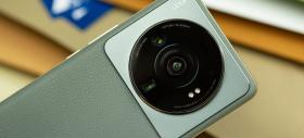 Xiaomi 13 Ultra va trece la o cameră periscop "impresionantă" conform unui zvonac