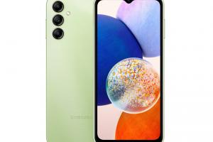Samsung Galaxy A14 5G