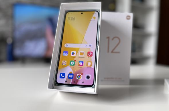 Xiaomi 12 Lite - Unboxing: Xiaomi-12-Lite_073.JPG