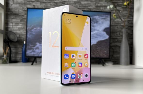 Xiaomi 12 Lite - Unboxing: Xiaomi-12-Lite_077.JPG