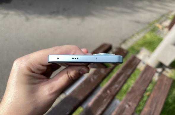 Xiaomi 12 Lite - Galerie foto Mobilissimo.ro: Xiaomi-12-Lite_004.JPG