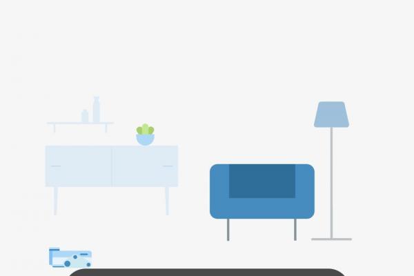 Connected Devices One UI 5.0