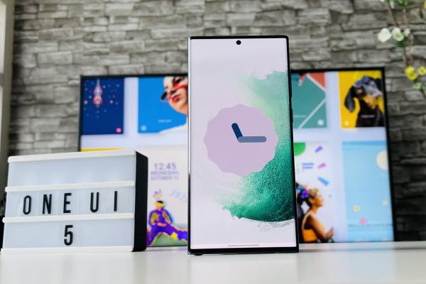 10 funcţii de top din One UI 5.0 pe care trebuie să le afli (Hands on pe Galaxy S22 Ultra)