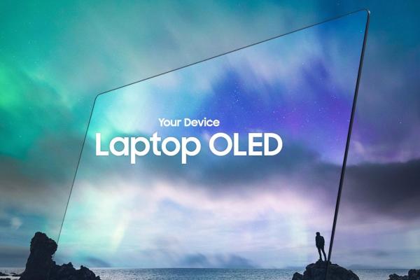 Samsung ar putea lansa primul său laptop cu display pliabil în 2023; Ce specificații aduce?