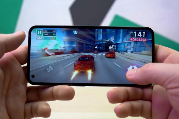 Nothing Phone (1): Benchmark-urile propulsate în relevanţă de un CPU rar