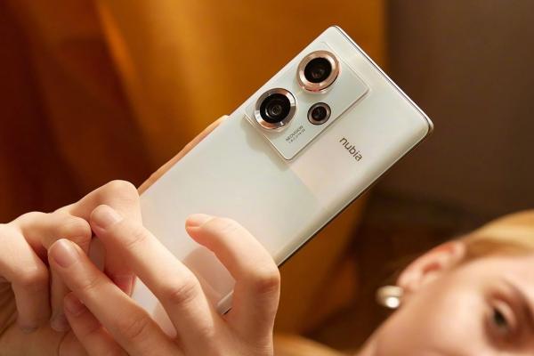 Nubia Z50 a debutat oficial! Camera-phone-ul vine cu un senzor foto Sony custom, construcție de top și procesor Snapdragon 8 Gen 2