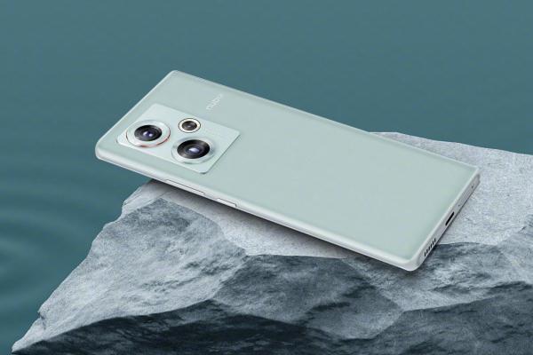 Nubia Z50 - Fotografii oficiale