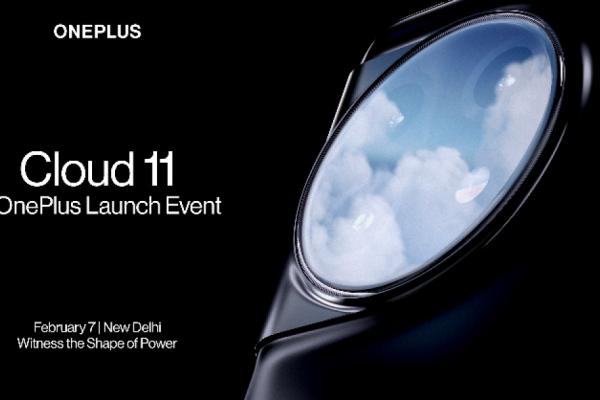 OnePlus 11 5G se lansează global pe 7 februarie 2023; Sosesc și caștile OnePlus Buds Pro 2