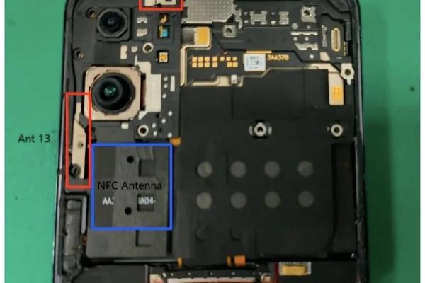 OPPO Find N2 Flip - Certificări