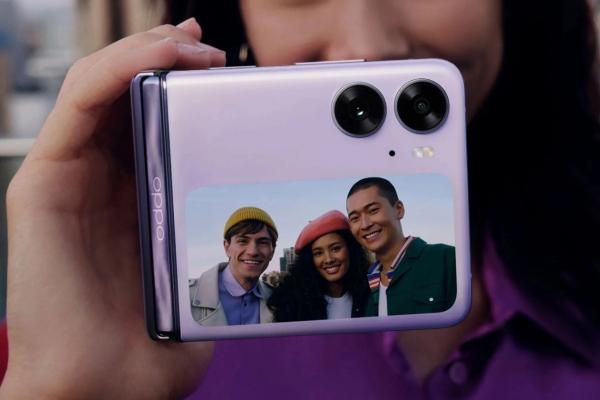Varianta globală a pliabilului OPPO Find N2 Flip primește certificări oficiale; Când va debuta smartphone-ul?