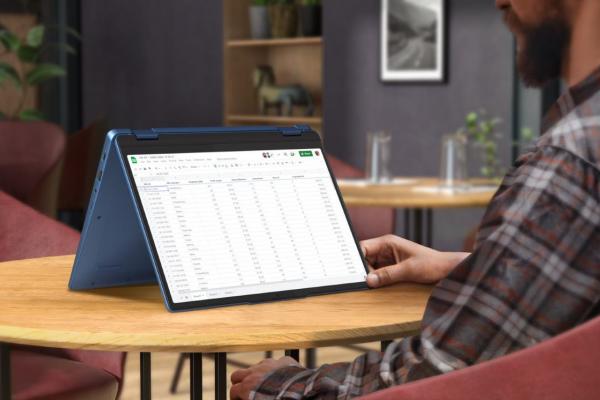 CES 2023: Mega scăpare Lenovo: laptopuri Legion 7, YogaBook 9i, Lenovo Tab Extreme 