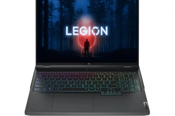 Lenovo Legion 7 Pro 16.8, Legion 7i Pro 16.8, Legion 5 Pro 16.8, Legion 5i Pro 16.8