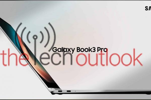 Galaxy Book3 Ultra