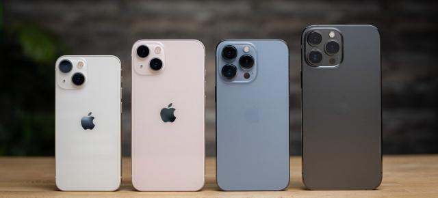 Care sunt cele mai căutate iPhone-uri din 2022 în România şi de ce? Top popularitate modele iPhone pe site-ul eMAG