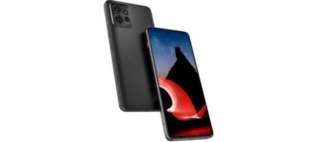 Motorola ThinkPhone apare în randări prin intermediul lui Evan Blass; Ce ne pregătește compania?