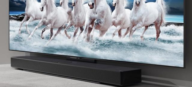 CES 2023: LG lansează soundbar-urile wireless SC9 și SE6, cu suport Dolby Atmos și funcție WOW Orchestra