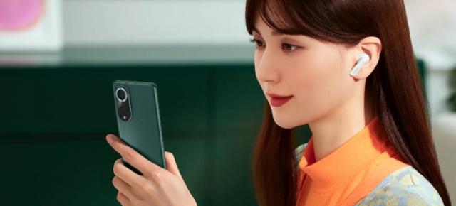 Căștile HUAWEI FreeBuds 5i se pregătesc de lansarea locală și există o reducere extra pe care o poți obține + un concurs Huawei la care poți participa