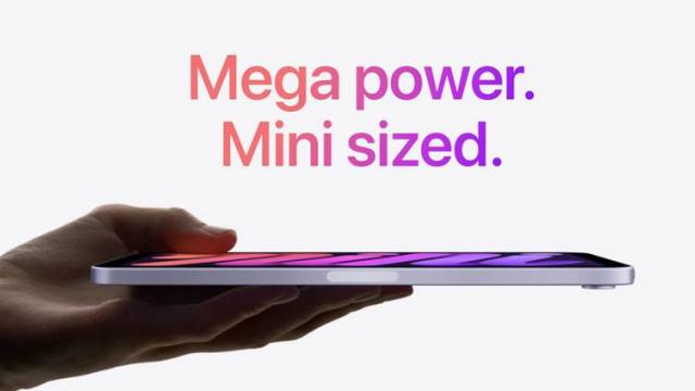 <b>Apple ar lansa un nou iPad Mini la sfârșitul anului 2023 sau la începutul lui 2024, cu CPU nou și puternic</b>Se pare că Apple lucrează la noi tablete, iar varianta Mini va fi în lumina reflectoarelor spre finalul anului 2023 sau la începutul anului 2024, conform analistului Ming-Chi Kuo. Acesta a dezvăluit câteva informații cu privire la noua tabletă compactă