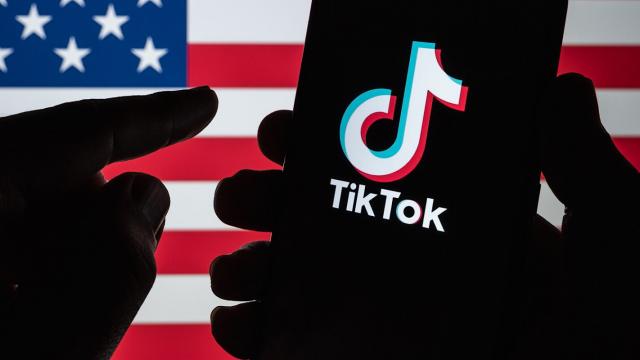<b>TikTok a fost interzis oficial pe toate telefoanele din SUA folosite la nivel guvernamental</b>După ce a fost doar o propunere la nivel de Senat american, iată că interdicţia TikTok a intrat în vigoare în SUA, la nivel guvernamental. Toţi angajaţii Guvernului american au interzis să folosească aplicaţia TikTok pe telefoanele de serviciu. COA