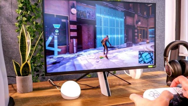 <b>Sony InZone M3 anunțat oficial - Un monitor de gaming mai accesibil pentru gamerii de PC și PlayStation 5, cu refresh rate de 240Hz</b>Iată că la câteva luni distanță de lansarea modelului de top InZone M9, Sony anunță și o variantă mai accesibilă în gama sa de monitoare dedicate gamerilor. E vorba despre modelul InZone M3, care aduce un design în stilul consolei PlayStation 5