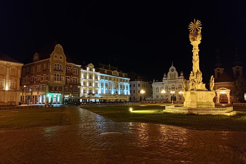 ASUS Zenfone 9 - Mostre Foto (seara): P_20220725_005532.jpg