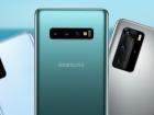 Top 10 smartphone-uri high end în Trending pe Mobilissimo.ro în luna iulie 2020: Samsung și Huawei se bat în telefoane din 2019 și 2020