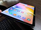 Samsung Galaxy Tab S6 Lite: Hardware bunicel, compromisuri la ecran, CPU