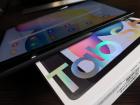 Samsung Galaxy Tab S6 Lite: Baterie bunicică, încărcare foarte lentă 