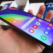 Samsung Galaxy A31 Review detaliat în limba română