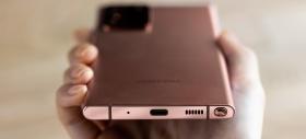 Preț și disponibilitate Samsung Galaxy Note 20 Ultra în România