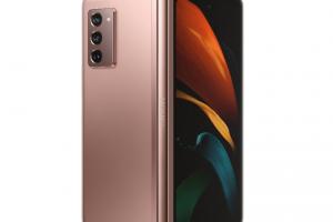 Samsung Galaxy Z Fold 2