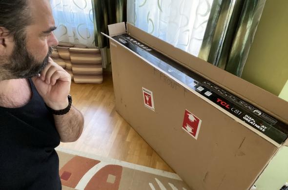 TCL C81 (TCL 65C81) Unboxing: TCL-C81-Unboxing_10.jpg