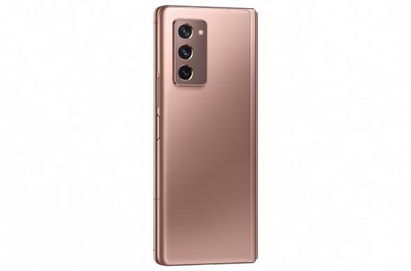 Samsung Galaxy Z Fold 2 - Fotografii oficiale: Samsung-Galaxy-Z-Fold-2_013.jpg