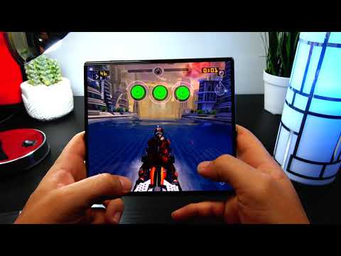 Huawei Mate Xs Video Review după o lună de utilizare (Long Term Review)