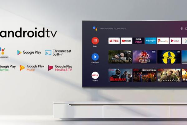 TCL C81 (TCL 65C81) - Fotografii oficiale