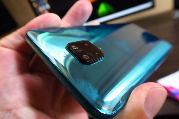 Redmi Note 9 Pro (Global) - Fotografii Hands-On