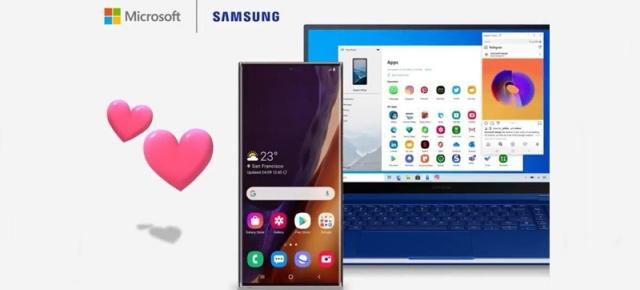 Aplicația Microsoft Your Phone va permite curând stream-ul de aplicații Android pe Windows
